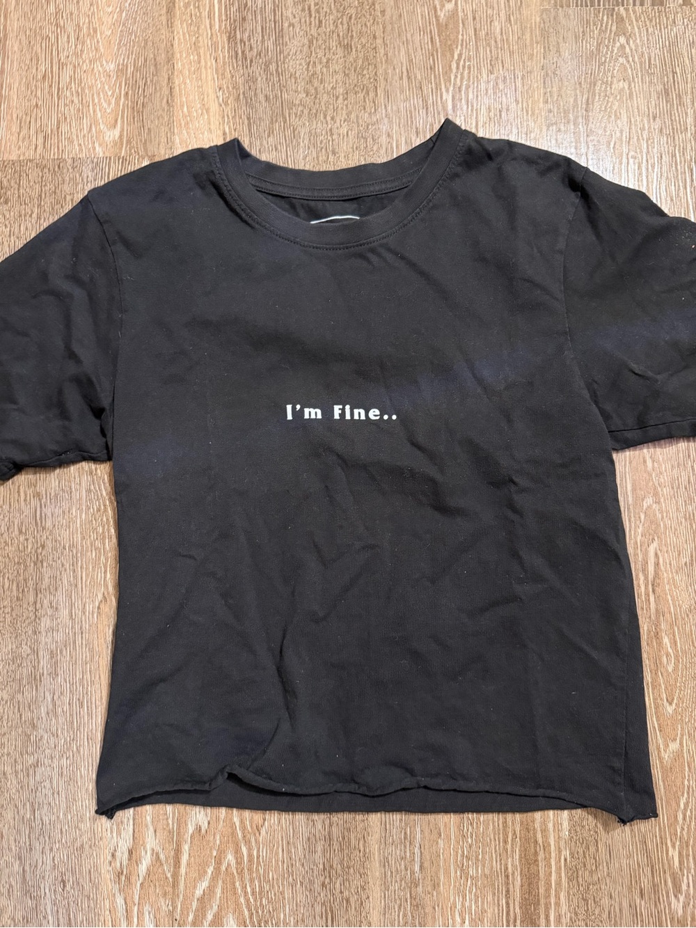 dog tee